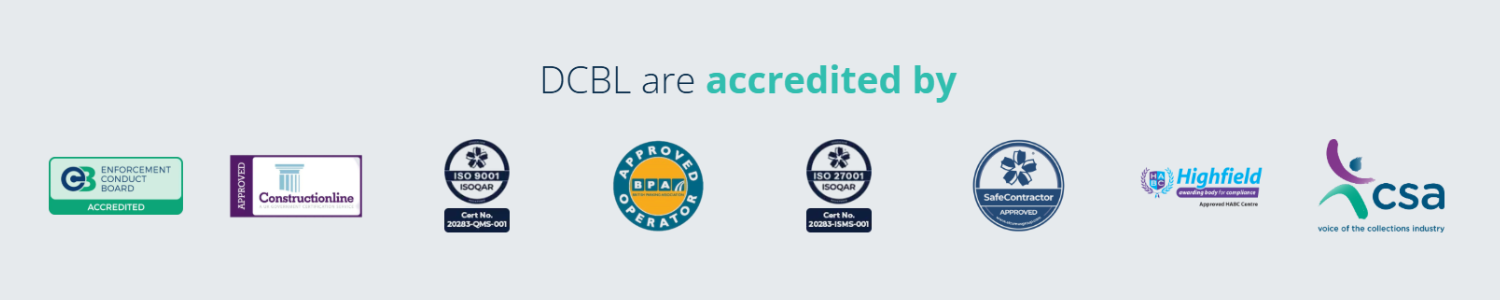 Direct Collection Bailiffs Ltd