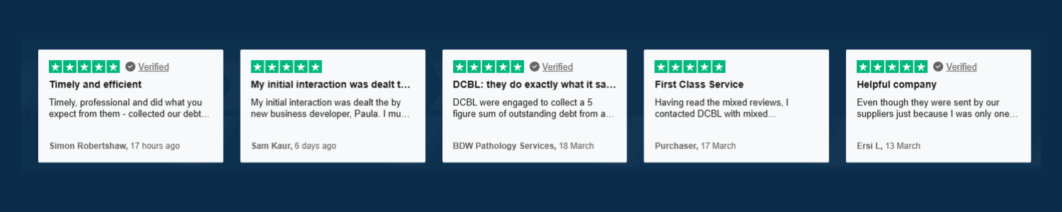 Direct Collection Bailiffs Ltd